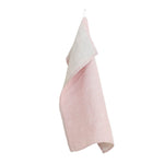 Duo Washed Linen Tea Towel 48x70cm (6642334892097)