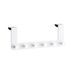 IKEA Enudden Over the door hanger, White (702991492)