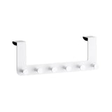 IKEA Enudden Over the door hanger, White (702991492)