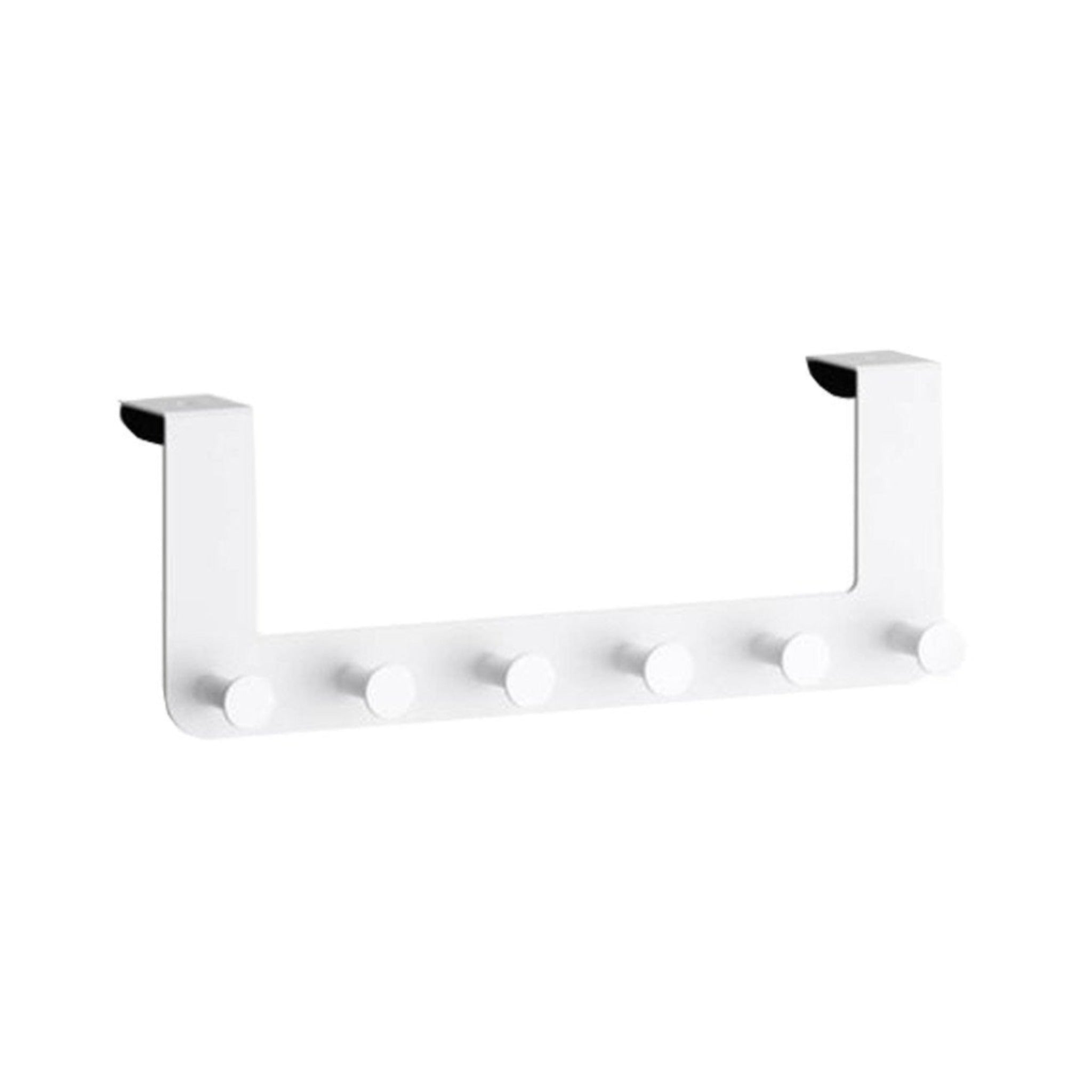 IKEA Enudden Over the door hanger, White (702991492)