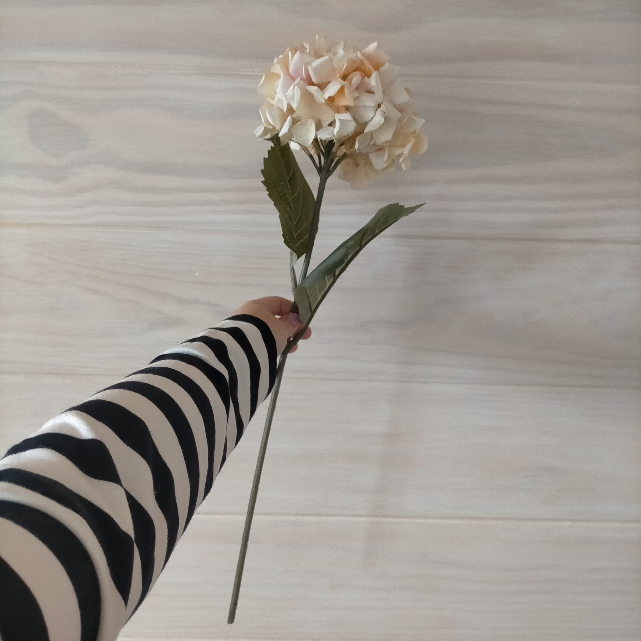 Ikea Smycka Artificial Hydrangea (7989124563231)