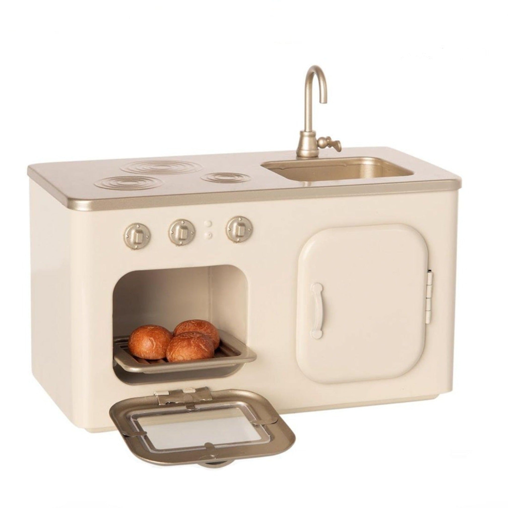 MAILEG Miniature Kitchen (4614346997825)