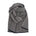 Koli Soft Merino Scarf 60x220cm, Black-Beige (8709483266335)