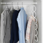 IKEA KOMPLEMENT Scarf Hanger (4501968945217)