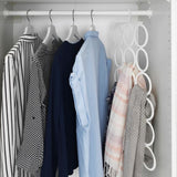 IKEA KOMPLEMENT Scarf Hanger (4501968945217)