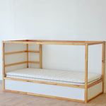 IKEA Kura Reversible Bed 90x200cm (4247882203201)