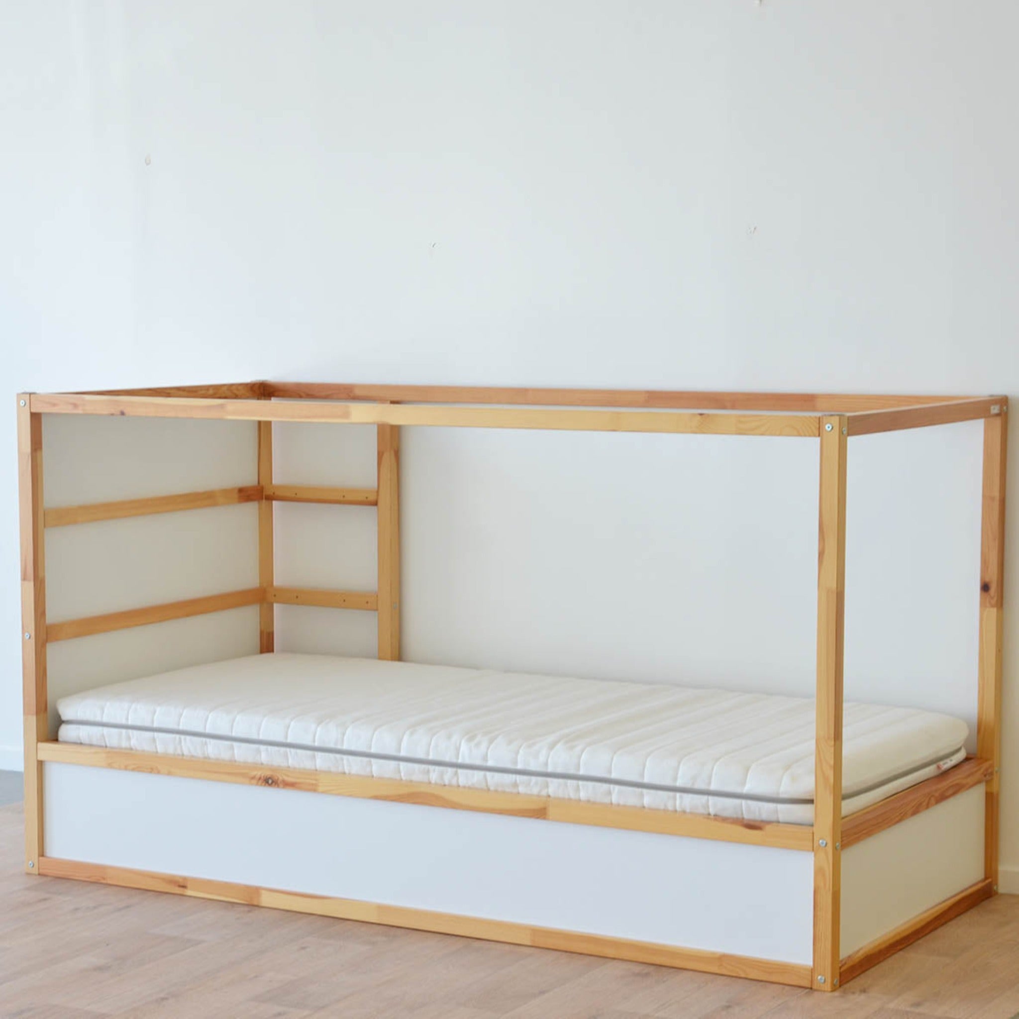 IKEA Kura Reversible Bed 90x200cm (4247882203201)