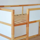 IKEA Kura Reversible Bed 90x200cm (4247882203201)