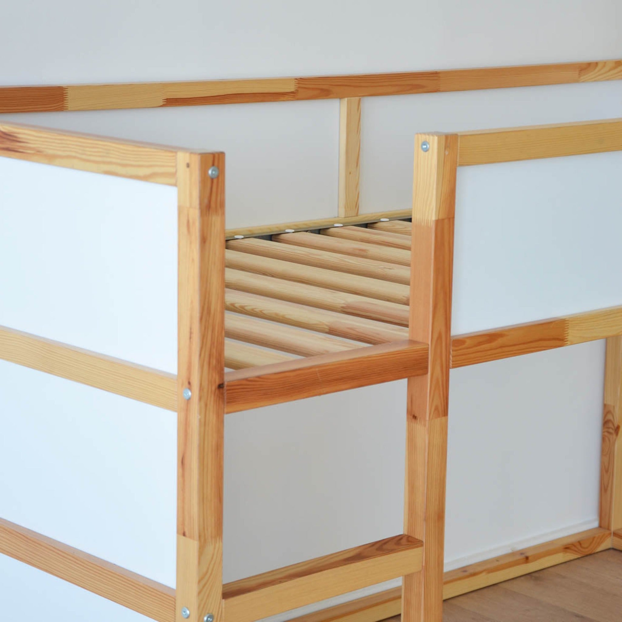 IKEA Kura Reversible Bed 90x200cm (4247882203201)
