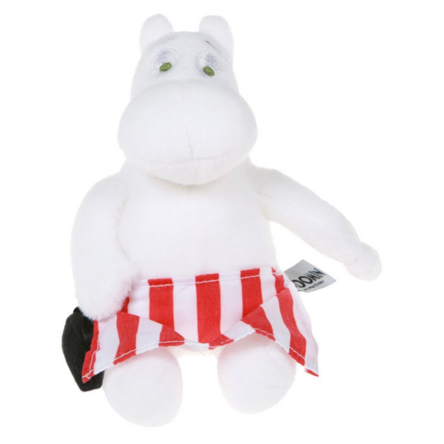 The Moomins Soft Toy (4434073419841)