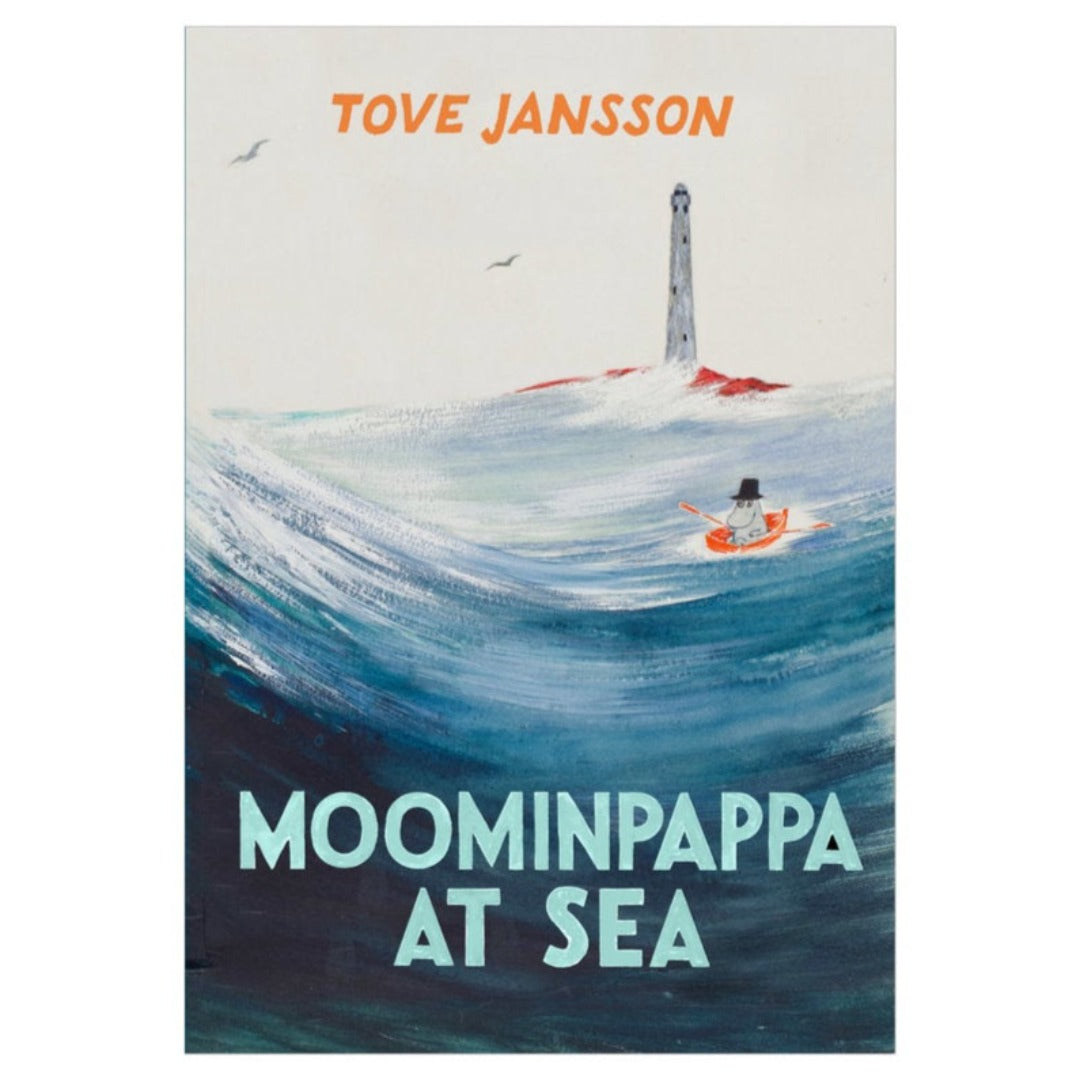 Moominpappa at Sea (8031729189151)