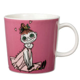 Moomin Mug by Arabia, Mymble (4413426171969)