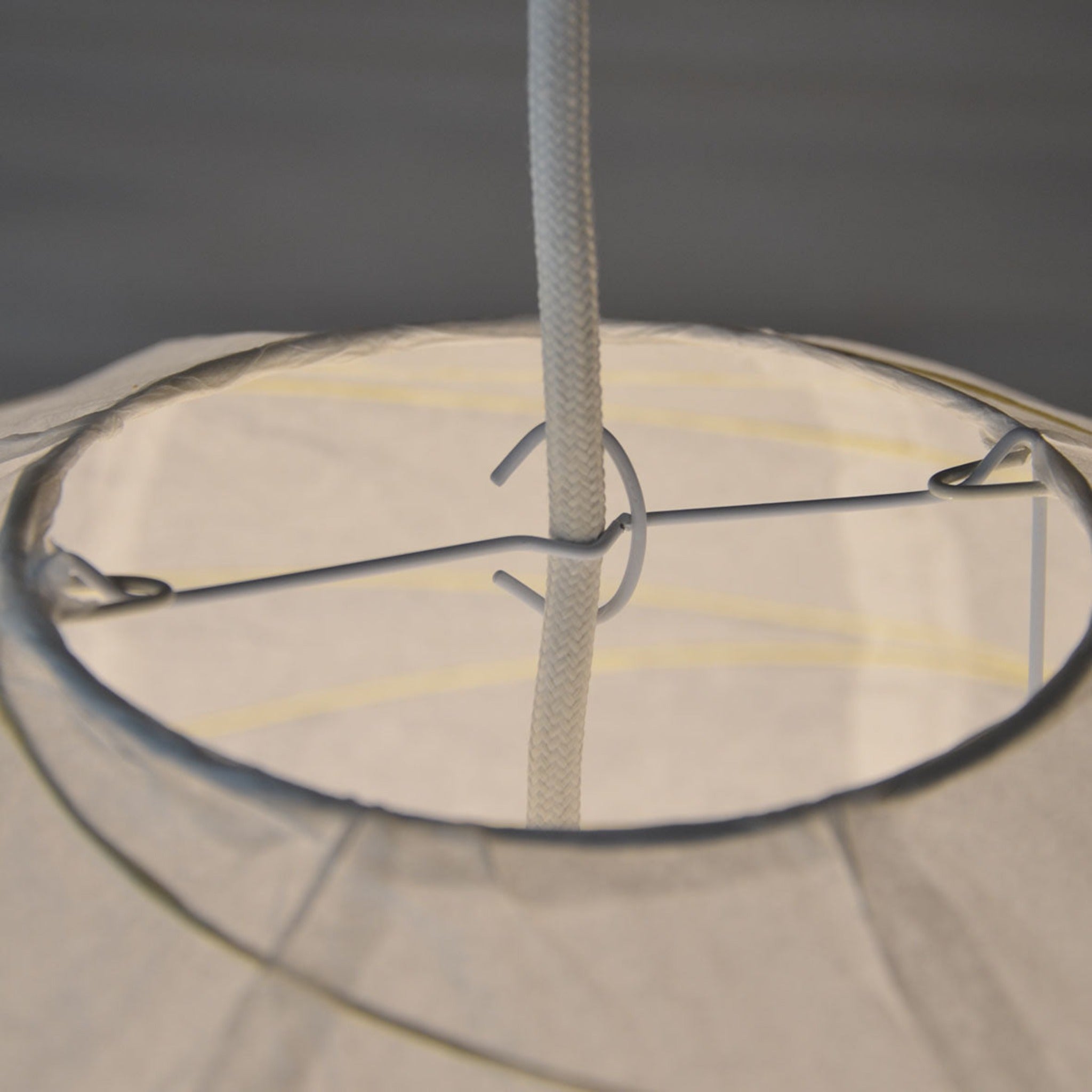 IKEA Regolit Light Shade D45cm (4247885905985)