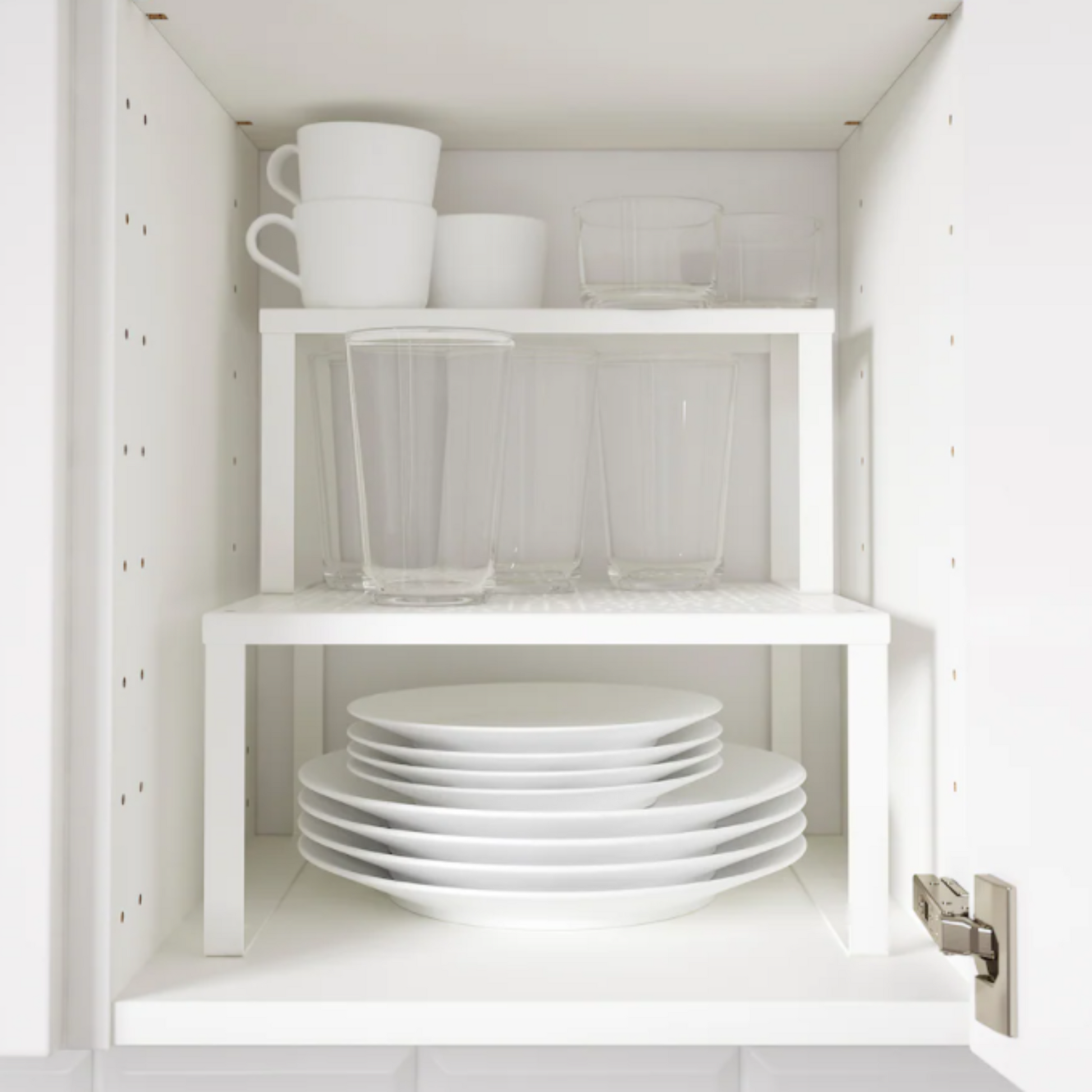 IKEA Variera Shelf Insert, White (4572850716737)