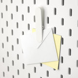 IKEA Skadis Clip 2-Pack (3737521160257)