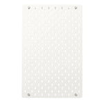 IKEA Skadis Peg Board 36x56cm (4535817928769)