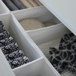 Ikea Skubb Drawer Organiser Boxes, Set of 6 (5818984133)