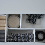 Ikea Skubb Drawer Organiser Boxes, Set of 6 (5818984133)