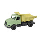 PLASTO I'm Green Tipper Truck, Small (4572845375553)