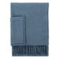 Sleepy Uni Pocket Scarf 60x170cm, Rainy Blue (6910577705025)