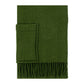 Uni Pocket Scarf 60x170cm, Olive Green (8706829123871)